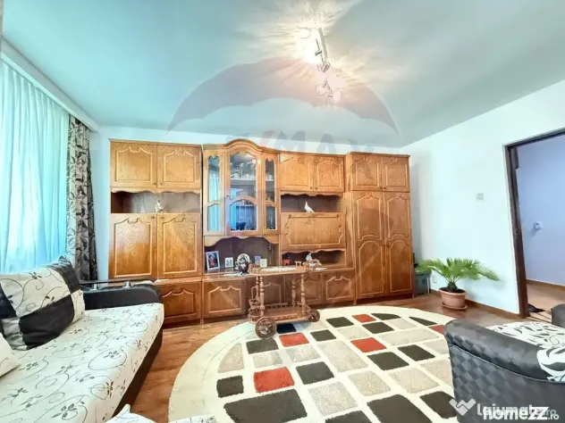 Apartament PARTER 2 Camere Ultracentral Gura Humorului