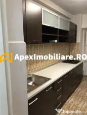 Garsoniera de inchiriat Nerva Traian București | ApexImobil