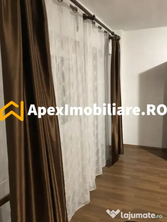 Garsoniera de inchiriat Nerva Traian București | ApexImobil