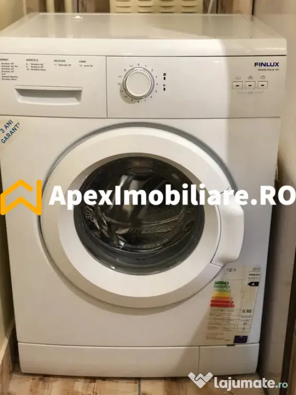 Garsoniera de inchiriat Nerva Traian București | ApexImobil