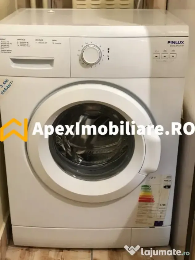 Garsoniera de inchiriat Nerva Traian București | ApexImobil