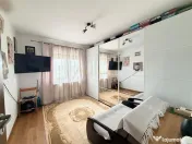 Casa Individuala - 4 camere ,2 bai ,575 mp teren - 