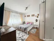 Casa Individuala - 4 camere ,2 bai ,575 mp teren - 