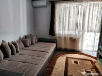 Apartament 2 camere, 50 mp, mobilat și utilat, cu balcon închis – Cehu Silvaniei