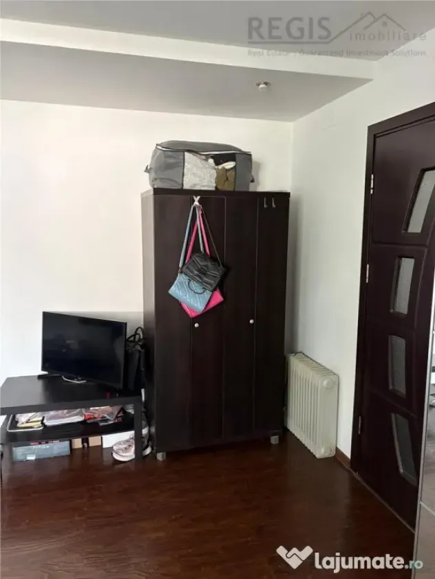 Garsoniera 51mp PET FRIENDLY