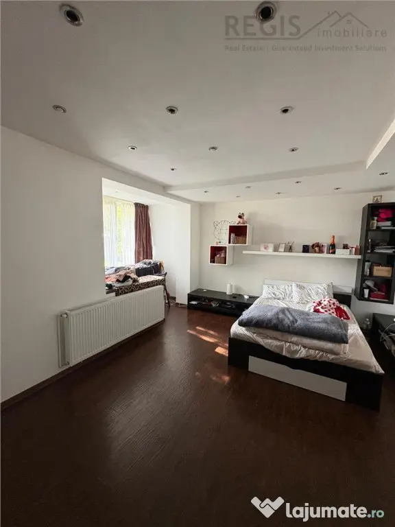 Garsoniera 51mp PET FRIENDLY