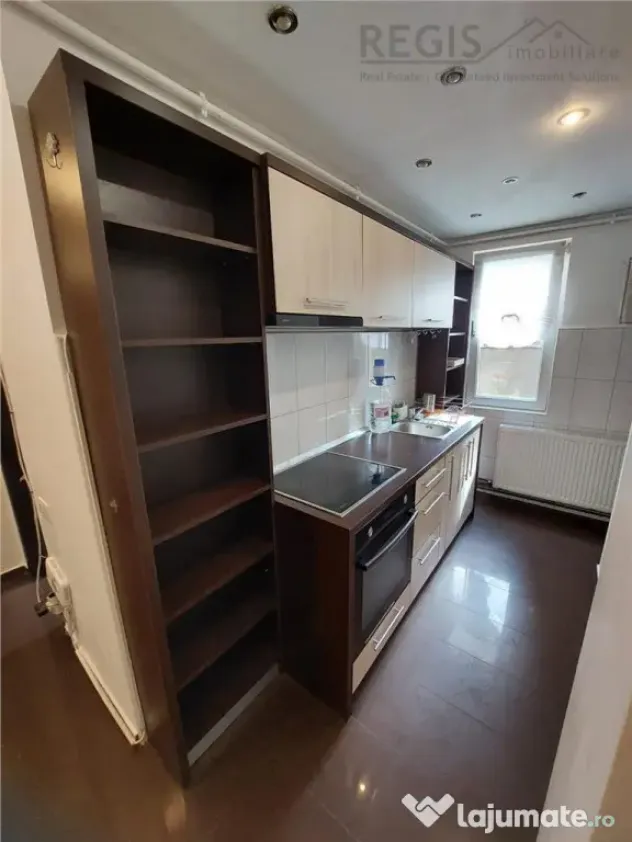 Garsoniera 51mp PET FRIENDLY