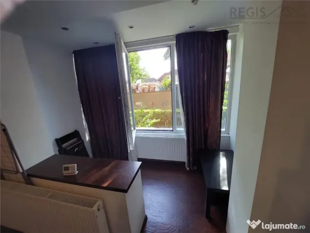 Garsoniera 51mp PET FRIENDLY