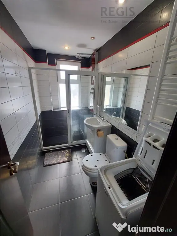 Garsoniera 51mp PET FRIENDLY
