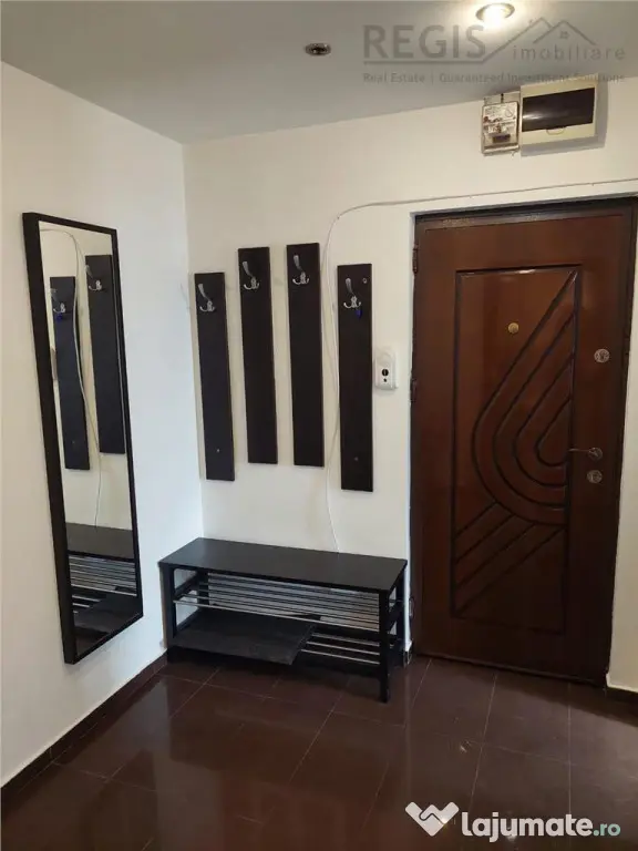 Garsoniera 51mp PET FRIENDLY