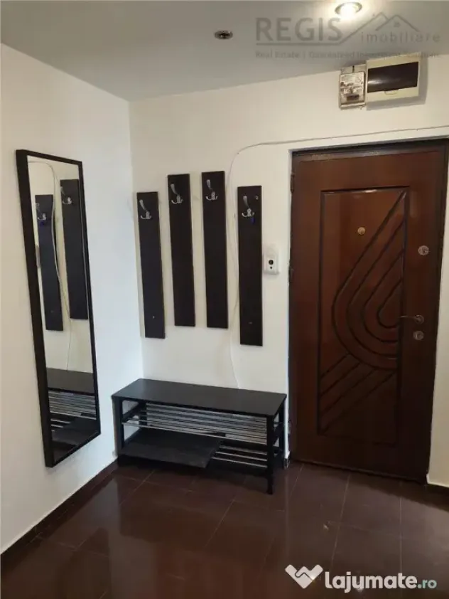 Garsoniera 51mp PET FRIENDLY