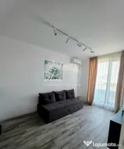 Mamaia Nord- Apartament 3 camere, complet mobilat, langa mar 