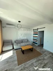 Mamaia Nord- Apartament 3 camere, complet mobilat, langa mar 