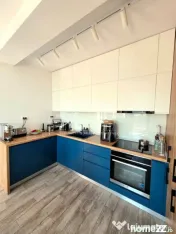 Mamaia Nord- Apartament 3 camere, complet mobilat, langa mar 