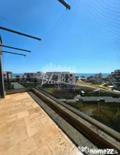 Mamaia Nord- Apartament 3 camere, complet mobilat, langa mar 