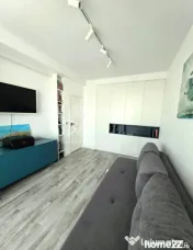 Mamaia Nord- Apartament 3 camere, complet mobilat, langa mar 