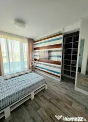 Mamaia Nord- Apartament 3 camere, complet mobilat, langa mar 