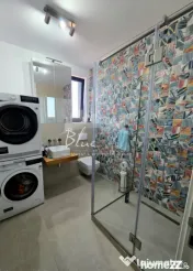 Mamaia Nord- Apartament 3 camere, complet mobilat, langa mar 