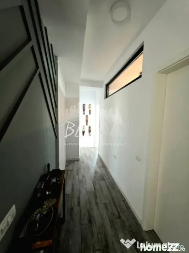 Mamaia Nord- Apartament 3 camere, complet mobilat, langa mar - Mamaia Sat (Constanta)