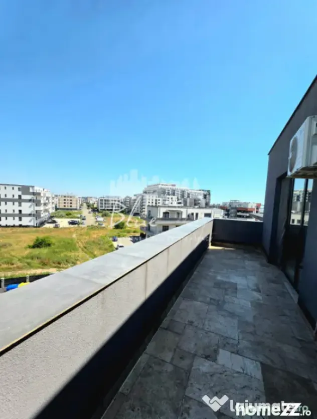 Mamaia Nord- Apartament 3 camere, complet mobilat, langa mar - Mamaia Sat (Constanta)