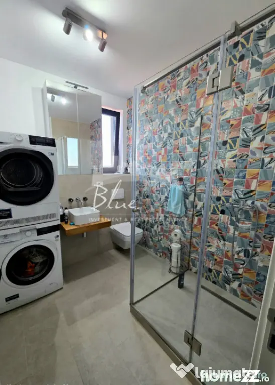 Mamaia Nord- Apartament 3 camere, complet mobilat, langa mar - Mamaia Sat (Constanta)