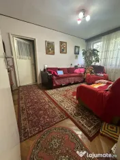 ETAJ 1. Apartament 2 camere confort 1, Hipodrom. 