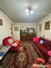 ETAJ 1. Apartament 2 camere confort 1, Hipodrom. 