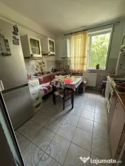ETAJ 1. Apartament 2 camere confort 1, Hipodrom. 