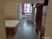 Garsoniera semidecomandata - zona Astra 
