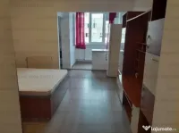 Garsoniera semidecomandata - zona Astra 