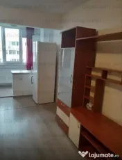 Garsoniera semidecomandata - zona Astra 