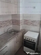 Garsoniera semidecomandata - zona Astra 