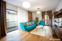 Apartament 3 camere 82 mp | Cosmopolit Mihai Viteazul | T... 