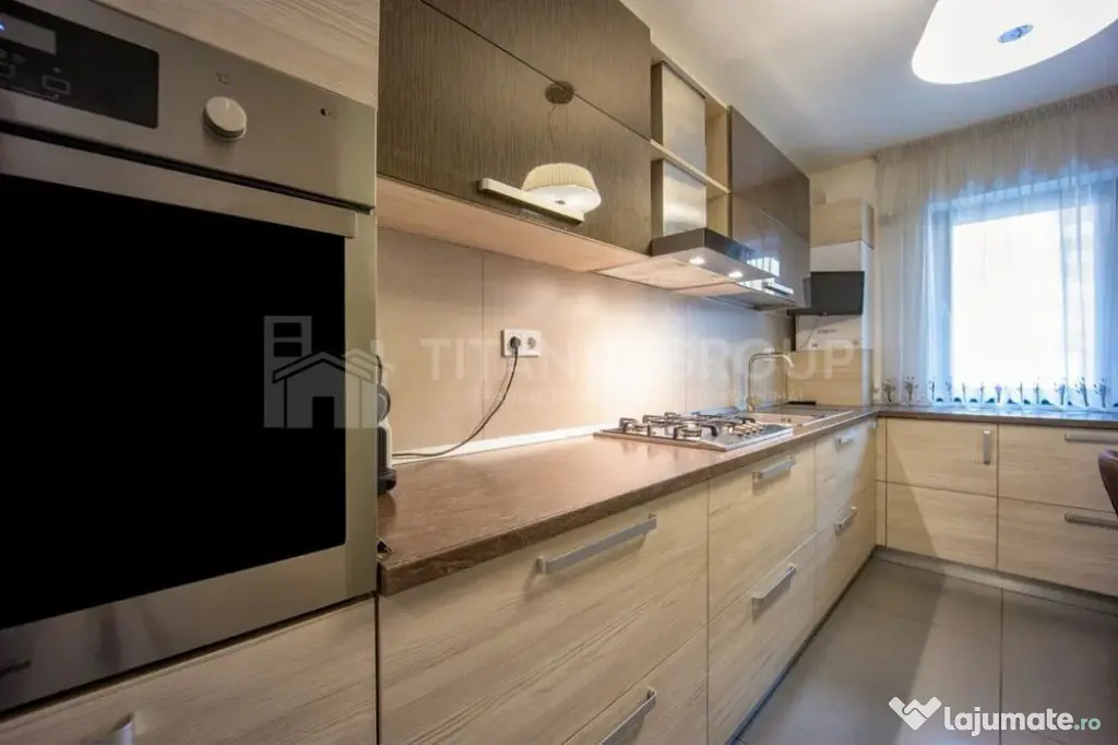 Apartament 3 camere 82 mp | Cosmopolit Mihai Viteazul | T...