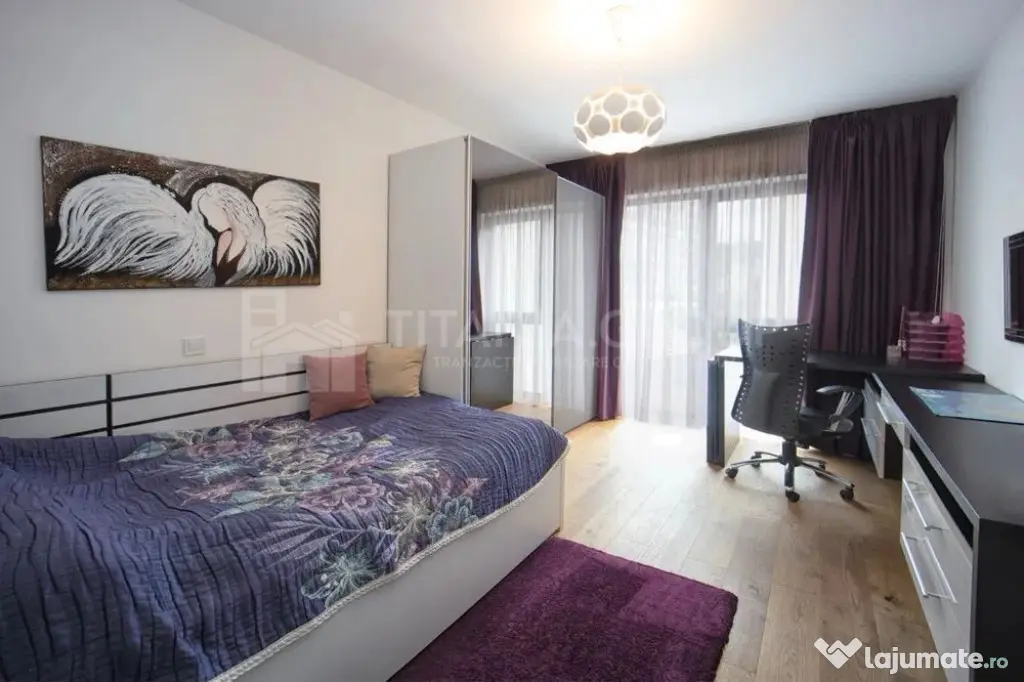 Apartament 3 camere 82 mp | Cosmopolit Mihai Viteazul | T...