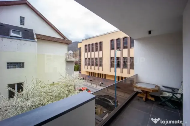 Apartament 3 camere 82 mp | Cosmopolit Mihai Viteazul | T...