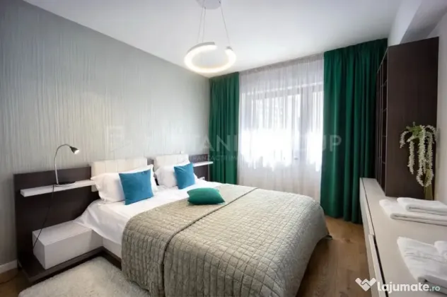 Apartament 3 camere 82 mp | Cosmopolit Mihai Viteazul | T...