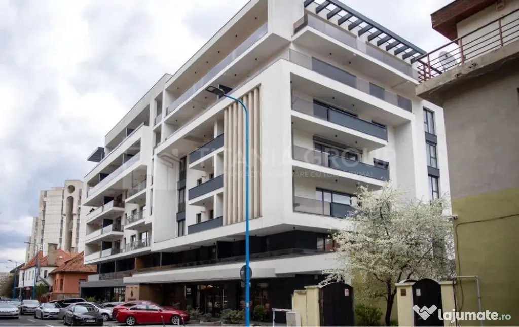 Apartament 3 camere 82 mp | Cosmopolit Mihai Viteazul | T...