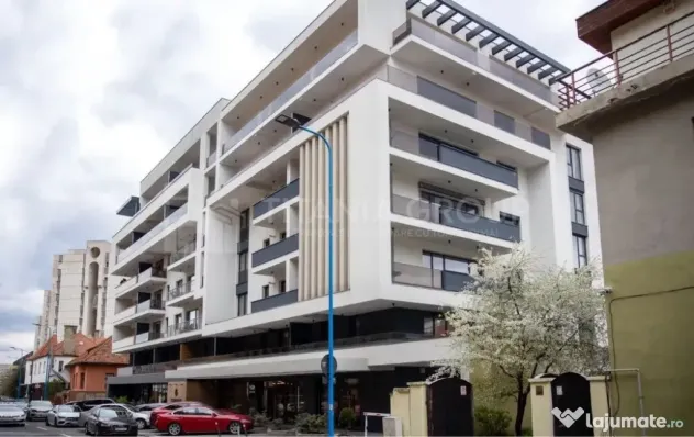 Apartament 3 camere 82 mp | Cosmopolit Mihai Viteazul | T...