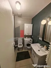 Inchirieriez Apt 2 camere, 21 Residence, Lujerului, Plaza... 