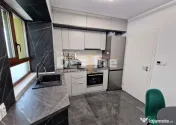 Proprietar vand duplex modern, mobilat complet, curte + tera 