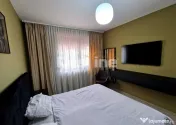Proprietar vand duplex modern, mobilat complet, curte + tera 