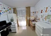 Proprietar vand duplex modern, mobilat complet, curte + tera 