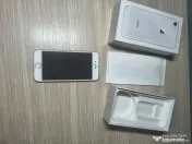 iPhone 8 Gold, 256GB, Stare impecabilă, Baterie 100% 