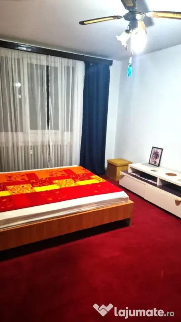 Proprietar vând garsonieră Bulevardul Brâncoveanu situata in bloc izolat termic
