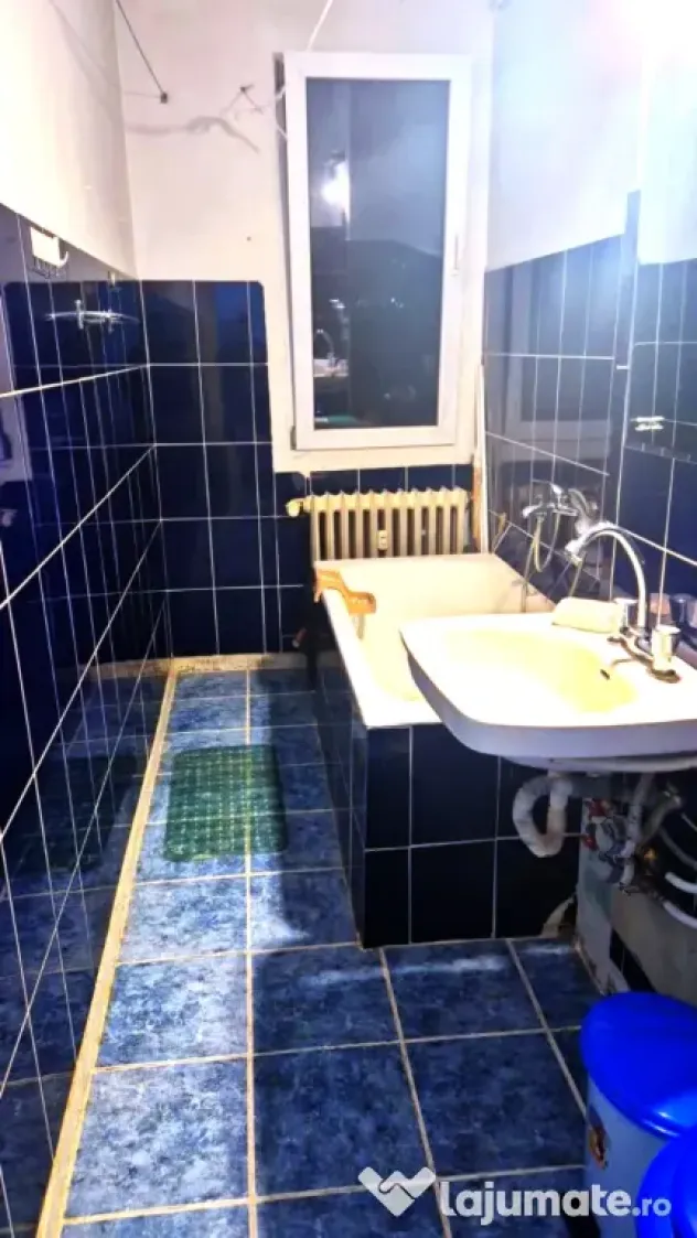 Proprietar vând garsonieră Bulevardul Brâncoveanu situata in bloc izolat termic