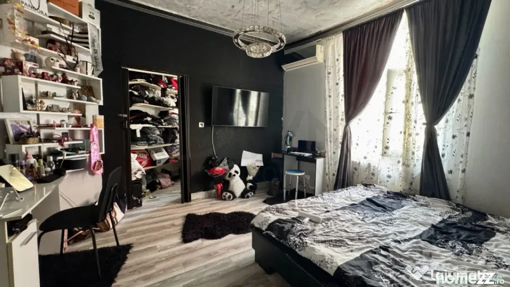 Apartament in Vila l Strada Petru Rares