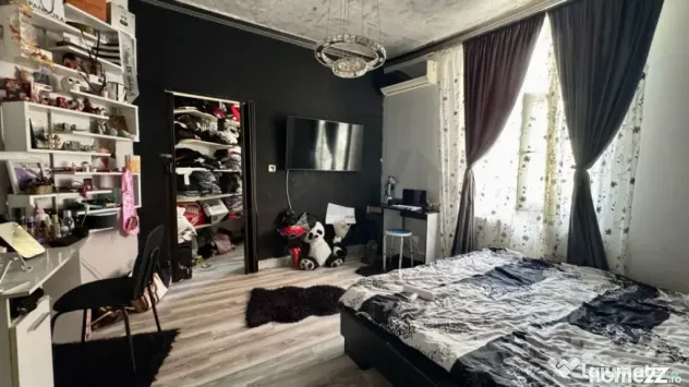 Apartament in Vila l Strada Petru Rares