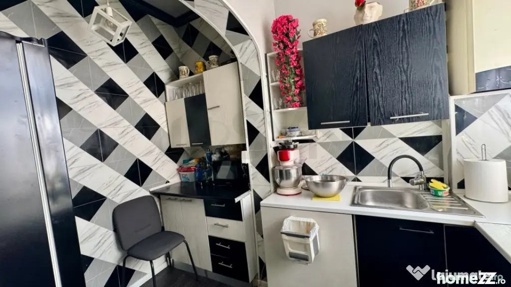 Apartament in Vila l Strada Petru Rares