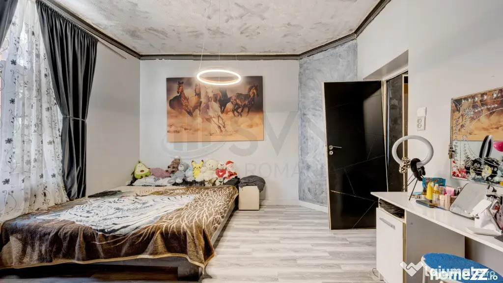 Apartament in Vila l Strada Petru Rares - Bucuresti (Bucuresti-Ilfov)